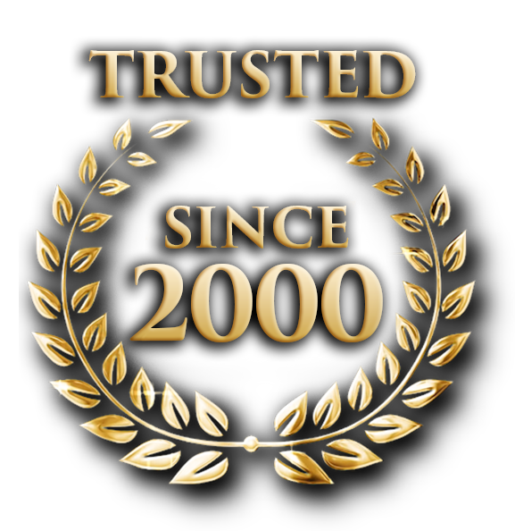 25 Years of Trust